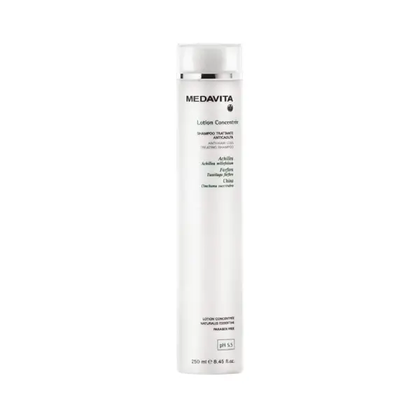 MEDAVITA ANTI-HAIR LOSS SHAMP. SERONA 250ML شامبو ميدافيتا المضاد لتساقط الشعر. سيرونا 250 مل