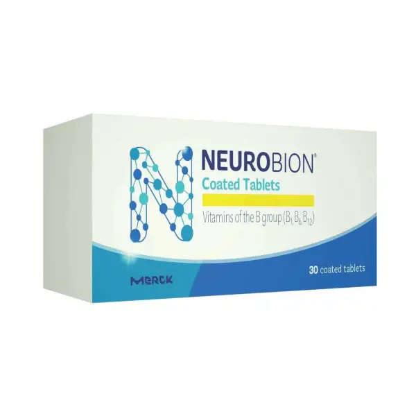NEUROBION 20 TAB NEUROBION 20 TAB