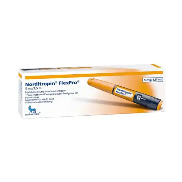 NORDITROPIN 5MG_1.5ML نوردتروبين 5 مجم/1.5 مل