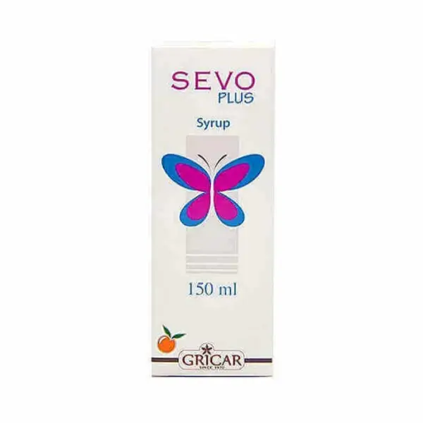 SEVO 150ML (C=42) سيفو 150 مل