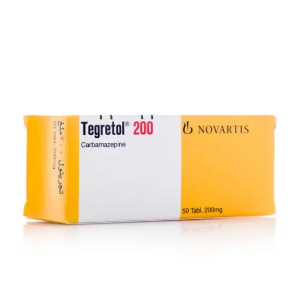 TEGRETOL 200MG 50_S TEGRETOL 200MG 50_S