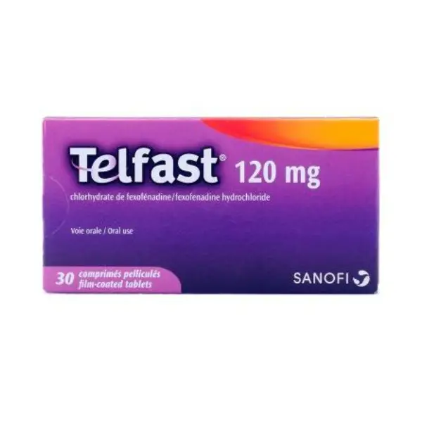 TELFAST 120MG 30_S (C=100) TELFAST 120MG 30_S