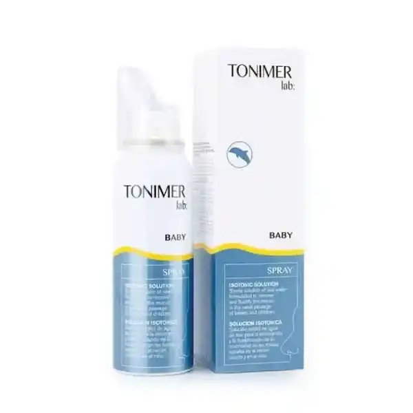 TONIMER BABY SPRAY TONIMER BABY SPRAY
