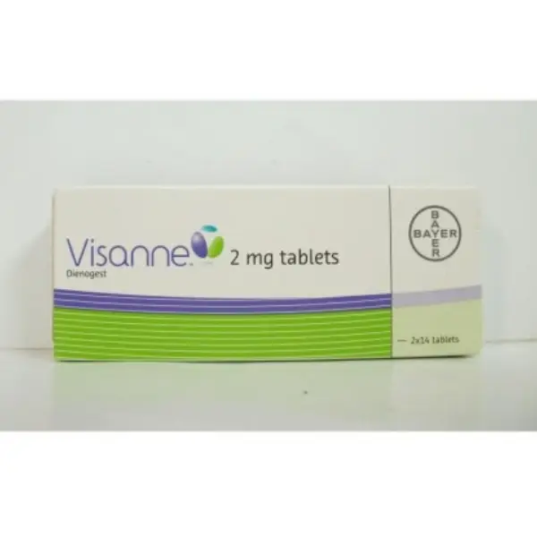 VISANNE 2MG 28_S VISANNE 2MG 28_S