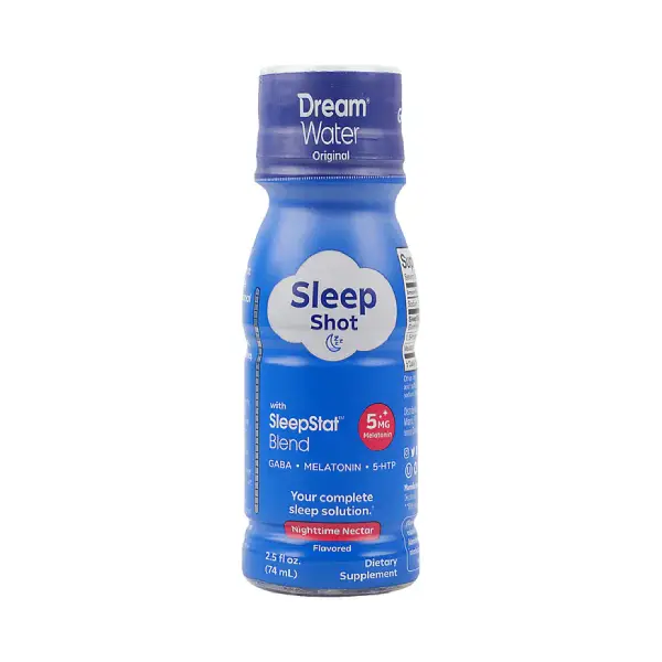 DREAM WATER FRUIT FLAVOR(NIGHTIME NECTAR) DREAM WATER FRUIT FLAVOR(NIGHTIME NECTAR)