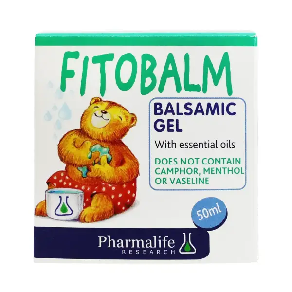 FITO BALM BALSAMIC GEL 50ML FITO BALM BALSAMIC GEL 50ML