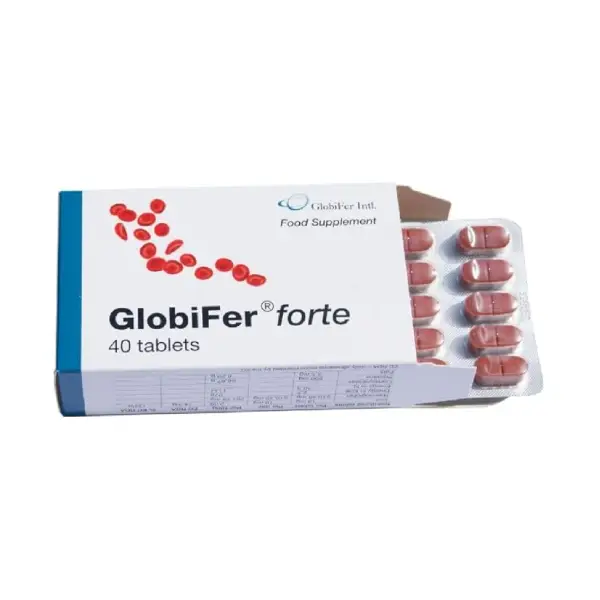 GLOBIFER FORT 40_S GLOBIFER FORT 40_S