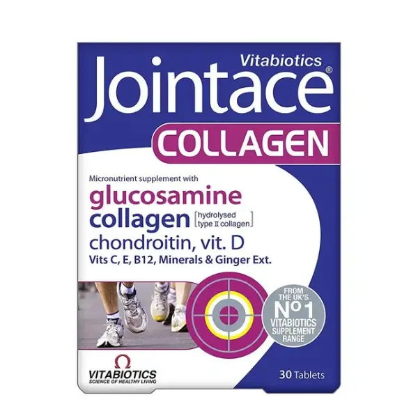 JOINTACE COLLAGEN 30TAB JOINTACE COLLAGEN 30TAB