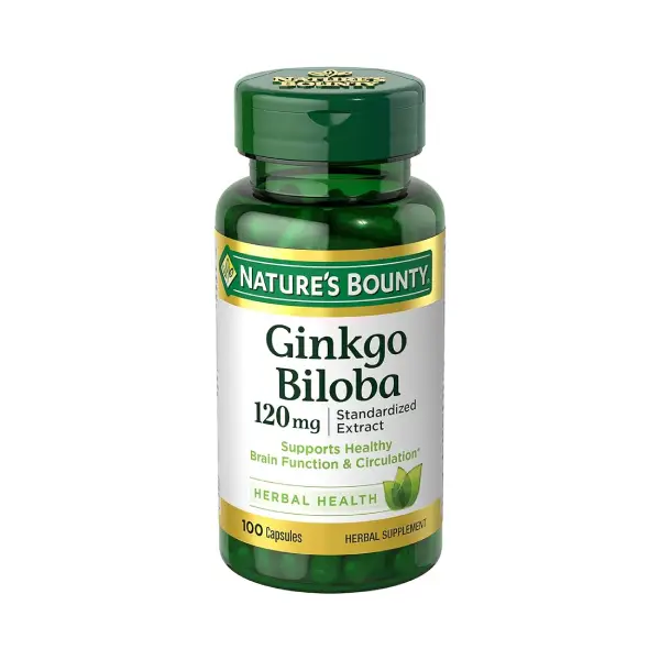 NB GINKGO BILOBA 120MG 100_S NB GINKGO BILOBA 120MG 100_S