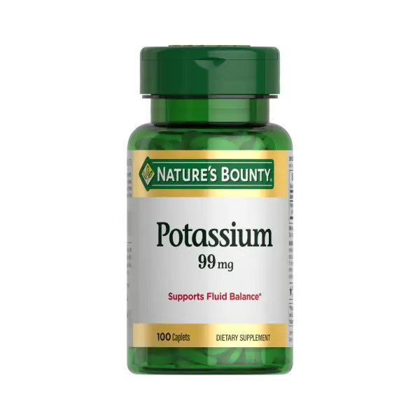 NB POTASSIUM 99MG CAP 100_S NB POTASSIUM 99MG CAP 100_S