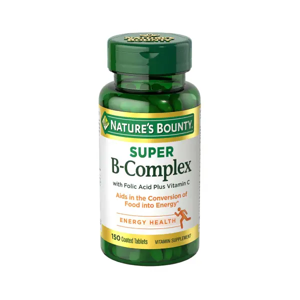NB SUPER B-COMPLEX 150TAB NB SUPER B-COMPLEX 150TAB