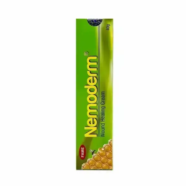 NEMODERM ANTISEPTIC CREAM NEMODERM ANTISEPTIC CREAM