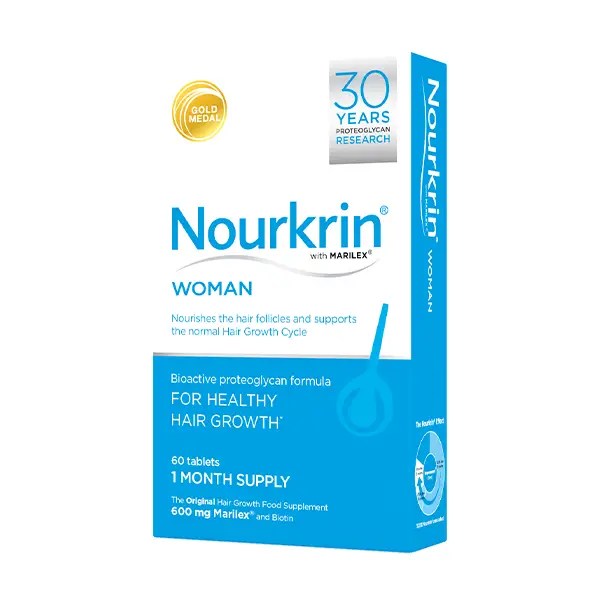 NOURKRIN WOMAN TAB 60_S NOURKRIN WOMAN TAB 60_S