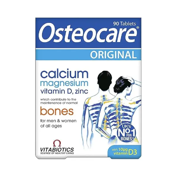 OSTEOCARE 90 TAB OSTEOCARE 90 TAB