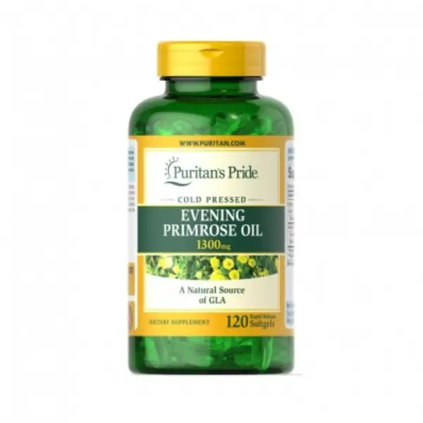 PURITAN PR. EVEN PRIM.E OIL 120_S PURITAN PR. EVEN PRIM.E OIL 120_S