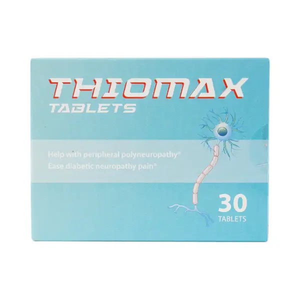 THIOMAX 30 TAB THIOMAX 30 TAB