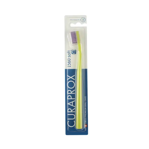 CURAPROX T_B 1560 SOFT Curaprox T/B 1560 SOFT