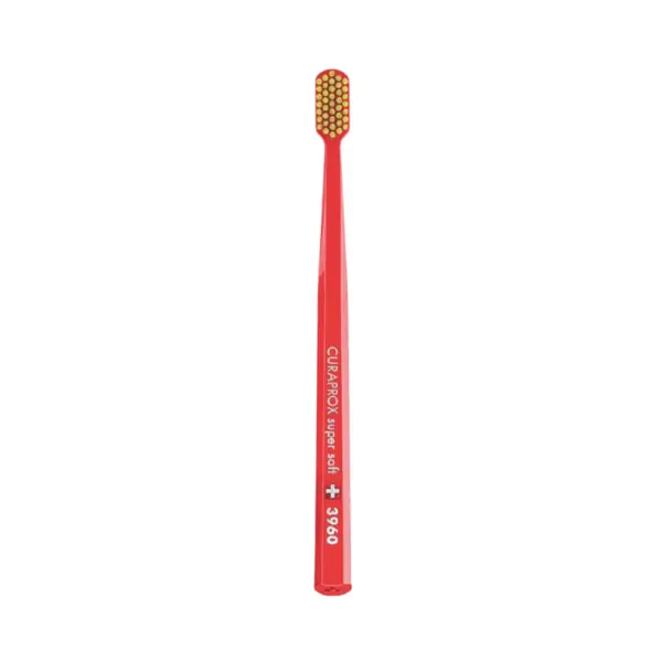 CURAPROX T_B 3960 SUPER SOFT CURAPROX T/B 3960 SUPER SOFT