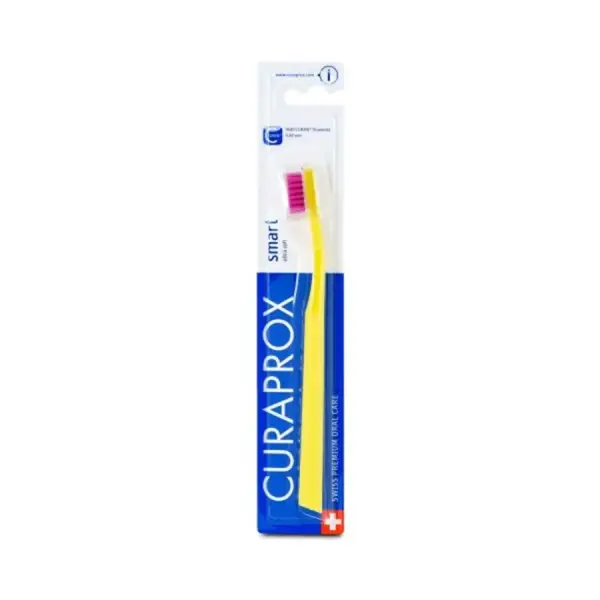 CURAPROX T_B CS SMART CURAPROX T/B CS SMART