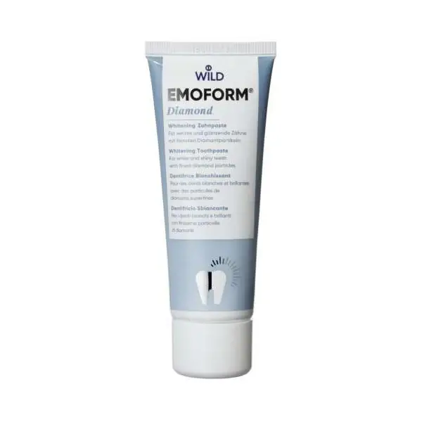 EMOFORM DIAMOND T_P 75ML WILD EMOFORM DIAMOND T_P 75ML WILD