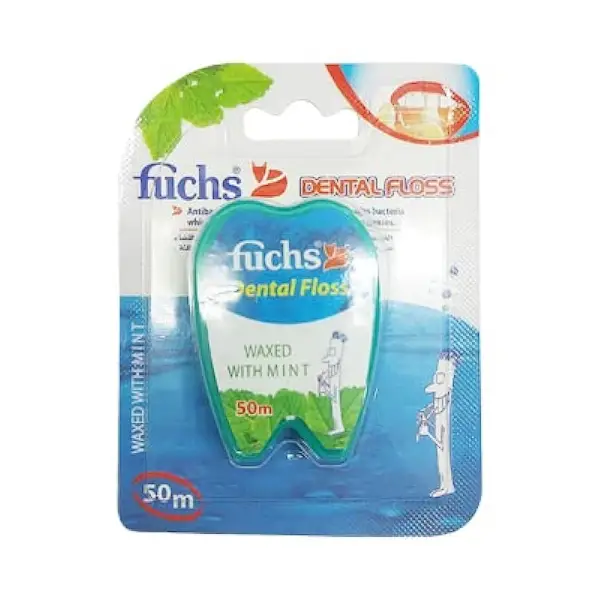 F-DENT FLOSS F-DENT Dental Floss