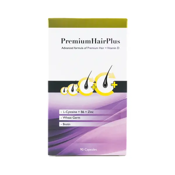 FIT4LIFE PREMIUM HAIR PLUS 90CAP FIT4LIFE PREMIUM HAIR PLUS 90CAP