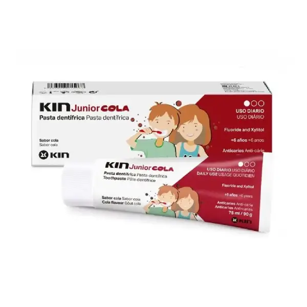FLUORKIN JUNIOR T_P COLA 75 ML FLUORKIN JUNIOR T_P COLA 75 ML