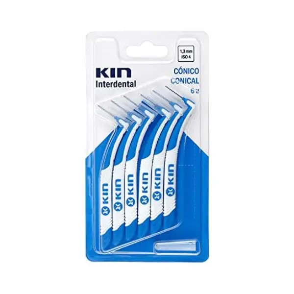 KIN INTERDENTAL CONICO 1.3MM كين مخروط بين الأسنان 1.3 مم