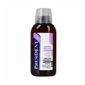 PRESIDENT DEFENSE EMULSIFIED M/W HEXIDINE 250ML