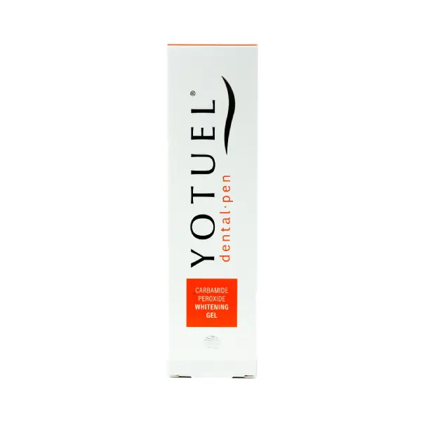 YOUTEL PEN INTENSIVE WHITENING Utel Ben Intensive Teeth Whitening