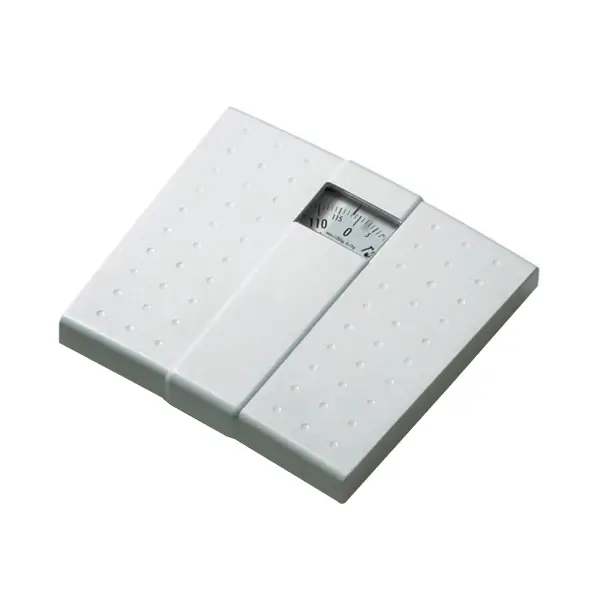 BEURER MS 01 SCALE WHITE Bioware MS 01 White Scale