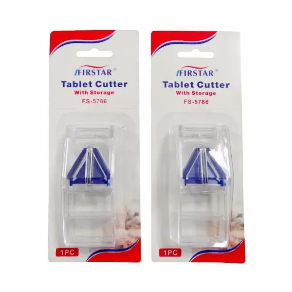 FIRSTAR PILL CUTTER First Star Pill Cutter