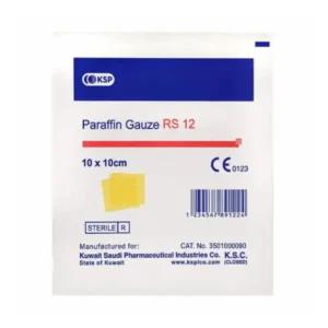 KSP STELIX NS Gauze Swab 10cm x 10cm 40pcs