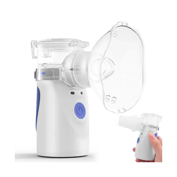 MESH NEBULIZER(BIOPHARMA) mesh inhaler
