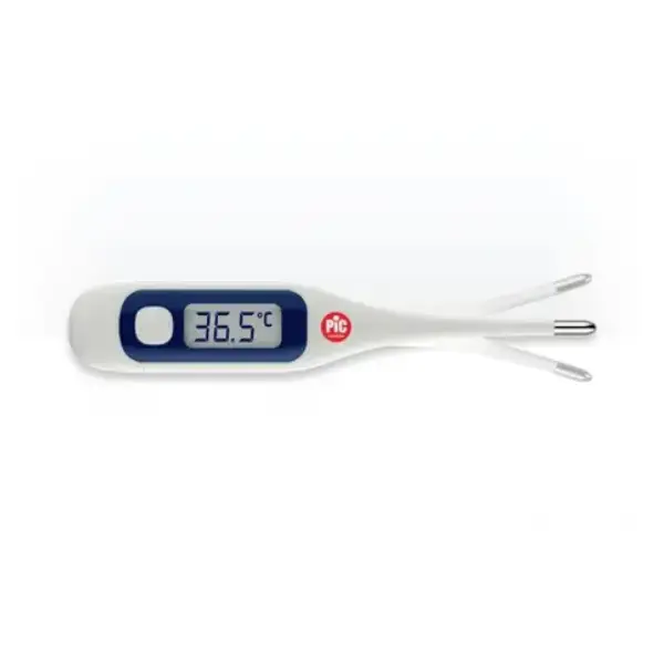 PIC VEDOCLEAR DIGITAL THERMOMETER PIC VEDOCLEAR DIGITAL THERMOMETER
