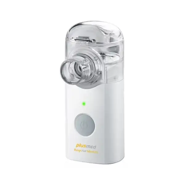 PLUSMED MESH NEBULIZER Plusmed Mesh Inhaler