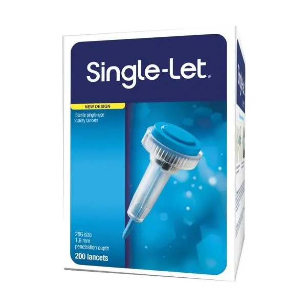SINGLE-LET 200_S Single rent 200*S