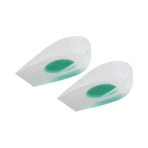 TYNOR Silicone Heel Cup-M