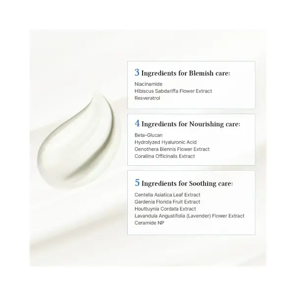 345 Relief Cream (4) كريم 345 الكورى بالنياسيميد