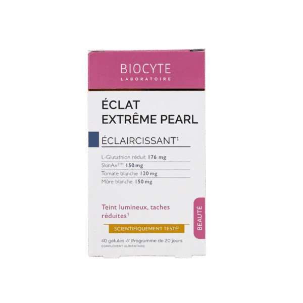img_3450 Biocyte Eclat Extreme 40Caps