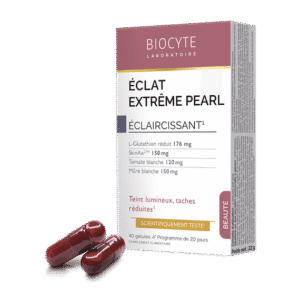 Biocyte Eclat Extreme 40Caps