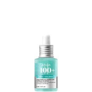 Anua 100+ PDRN Hyaluronic Acid Capsule 100 Serum 30ml
