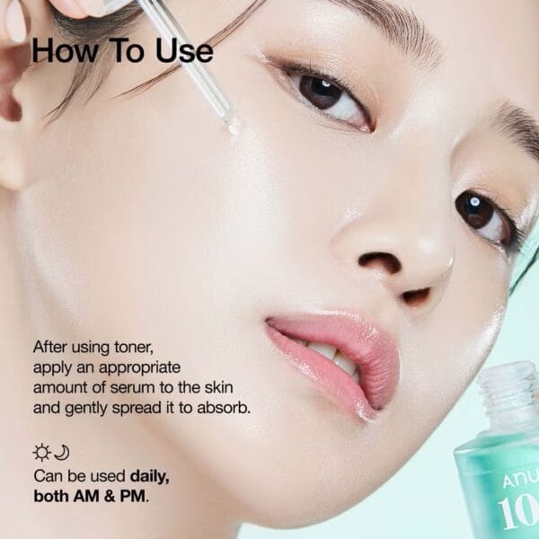img_8813 Anua 100+ PDRN Hyaluronic Acid Capsule 100 Serum 30ml