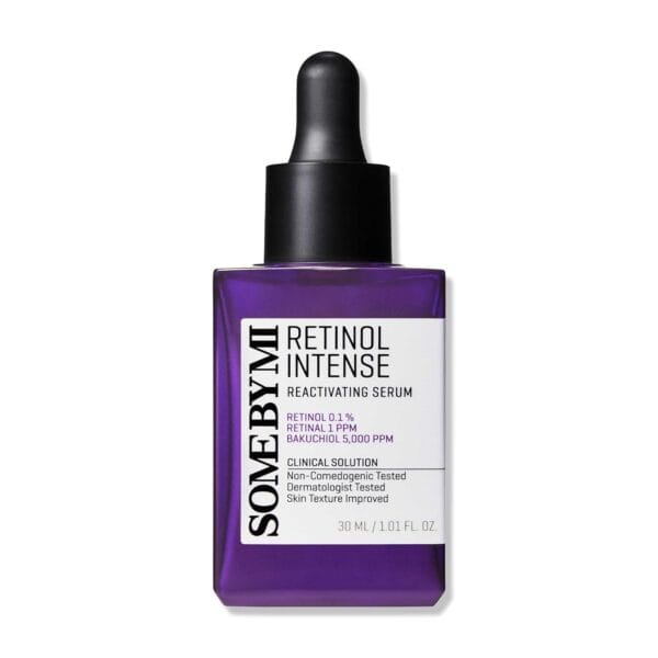 img_8817 Some By Mi - Retinol Intense Reactivating Serum- 30ml