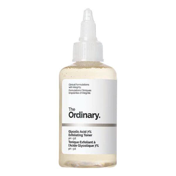 img_8832 THE ORDINARY Glycolic Acid 7% Exfoliating Toner 240Ml
