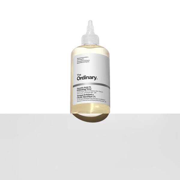 img_8837 THE ORDINARY Glycolic Acid 7% Exfoliating Toner 240Ml