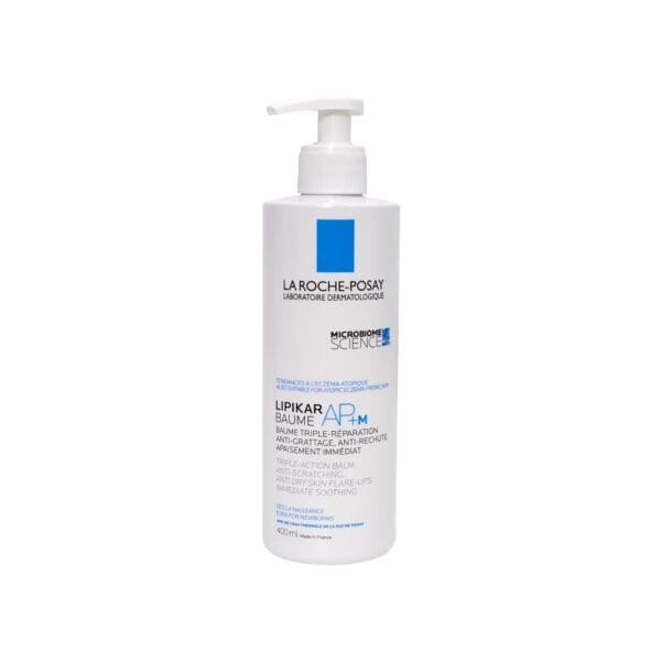 img_8863 LA Roche Posay Lipikar Baume AP+M Balm 400 ml